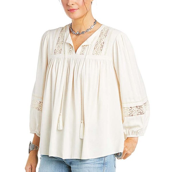 Ariat Peaceful Tunic for Women L