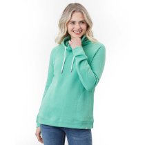 Joules Nadia Ribbed Sweatshirt