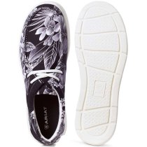 Ariat Men's Hilo Shoes in Tropical Print 11D