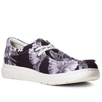 Ariat Men's Hilo Shoes in Tropical Print 11D