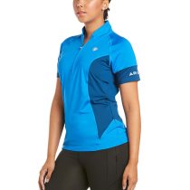 Ariat Cambria Jersey 1/4 Zip Baselayer