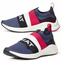 Ariat Ignite Pull-On Sneakers 7B