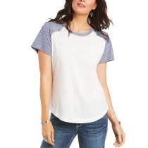 Ariat Smarty Short Sleeve T-Shirt