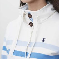 Joules Saunton Funnel Neck Sweatshirt