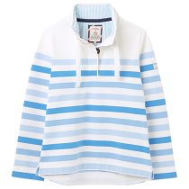 Joules Saunton Funnel Neck Sweatshirt