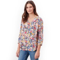 Joules Briella Floral Shirt