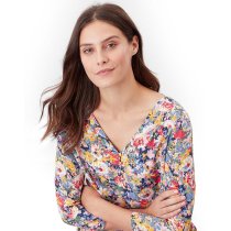 Joules Briella Floral Shirt