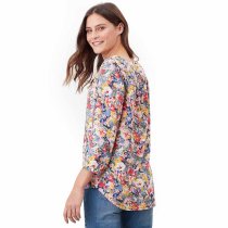 Joules Briella Floral Shirt