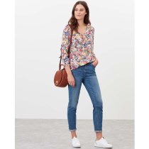 Joules Briella Floral Shirt