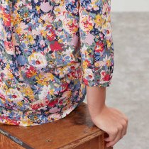 Joules Briella Floral Shirt