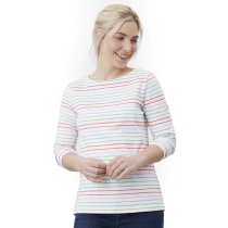 Joules Harbour Long Sleeve Jersey Top