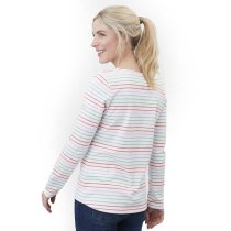 Joules Harbour Long Sleeve Jersey Top