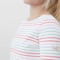 Joules Harbour Long Sleeve Jersey Top