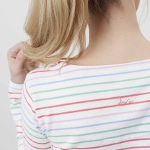 Joules Harbour Long Sleeve Jersey Top
