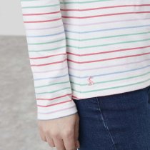 Joules Harbour Long Sleeve Jersey Top
