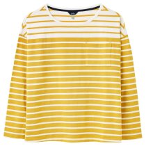 Joules Marina Dropped Shoulder Jersey Top