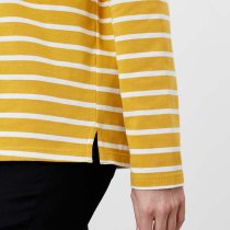 Joules Marina Dropped Shoulder Jersey Top