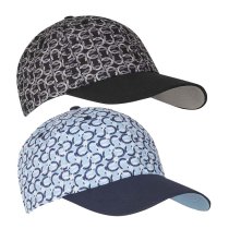 Kerrits Hoof Links Ball Cap - Sky