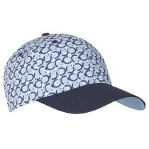Kerrits Hoof Links Ball Cap - Sky