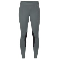 Kerrits Flow Rise Knee Patch Performance Tights XS, S