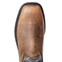Ariat WorkHog XT VentTEK H2O Carbon Toe Work Boots