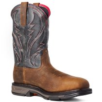 Ariat WorkHog XT VentTEK H2O Carbon Toe Work Boots