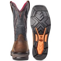 Ariat WorkHog XT VentTEK H2O Carbon Toe Work Boots