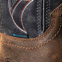 Ariat WorkHog XT VentTEK H2O Carbon Toe Work Boots