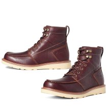 Ariat Recon Lace Men's Boots 8.5D, 9D