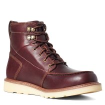 Ariat Recon Lace Men's Boots 8.5D, 9D