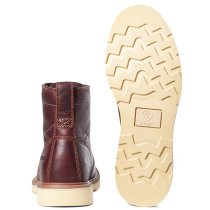 Ariat Recon Lace Men's Boots 8.5D, 9D