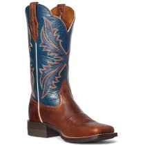 Ariat West Bound Womens Western Boots 7B