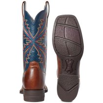 Ariat West Bound Womens Western Boots 7B
