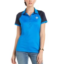Ariat Team 3.0 Women's Polo Shirt L