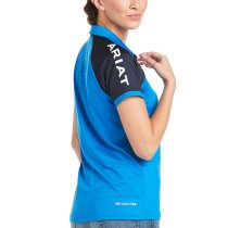 Ariat Team 3.0 Women's Polo Shirt L