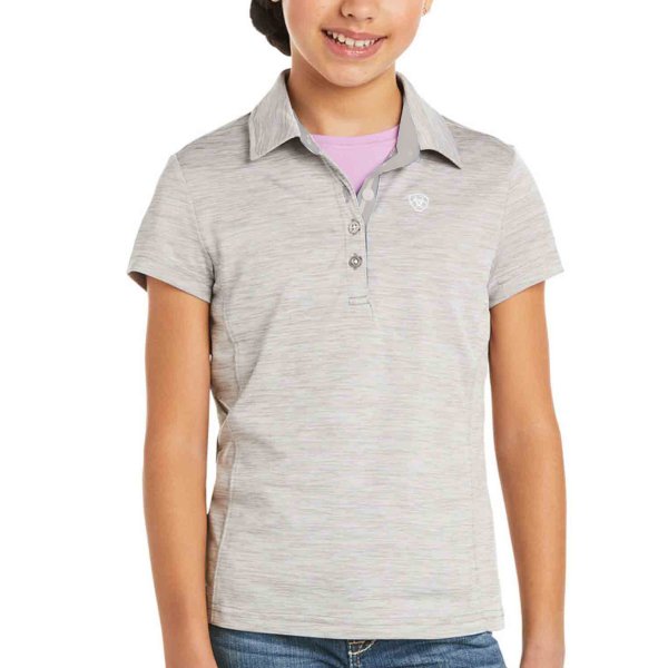 Ariat Laguna Youth Polo Shirt