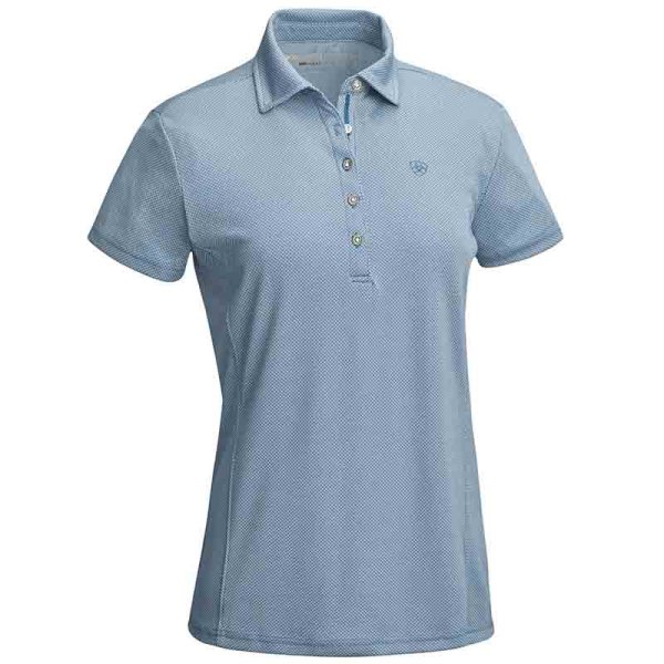 Ariat Talent Polo Women's Shirt