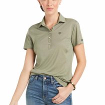 Ariat Women's Talent Polo Shirt XL