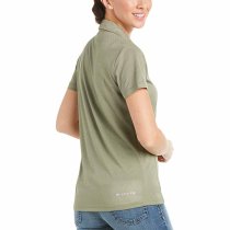 Ariat Women's Talent Polo Shirt XL