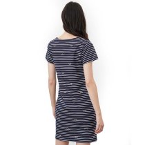 Joules Riviera Dress with Short Sleeves