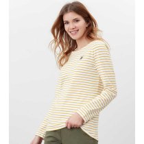 Joules Harbour Bee Long Sleeve Jersey Top 8