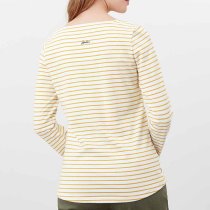 Joules Harbour Bee Long Sleeve Jersey Top 8