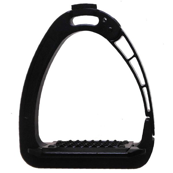 Acavallo Arena AluPlus Safety Stirrup Irons