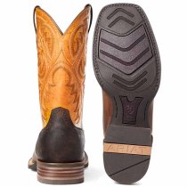 Ariat Quickdraw Western Boots for Men 12D