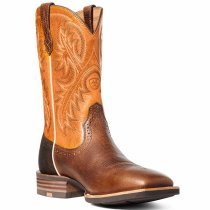 Ariat Quickdraw Western Boots for Men 12D