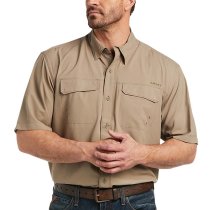 Ariat VentTEK Outbound Shirt for Men L