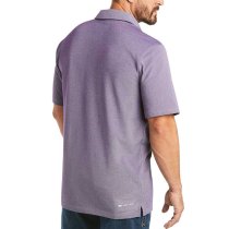 Ariat Pique TEK Polo Shirt for Men M