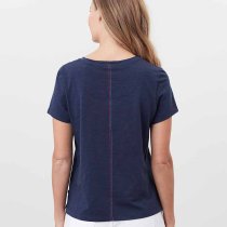 Joules Carley Classic Crew Neck Tee