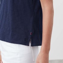 Joules Carley Classic Crew Neck Tee