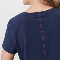 Joules Carley Classic Crew Neck Tee